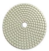 TW5132 Honeycomb Dry Diamond Flexible Polishing Pad