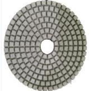 TW5141 3-Step Polishing Pad