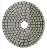 TW5141 3-Step Polishing Pad