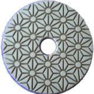 TW5142 Premium 3-Step Polishing Pad