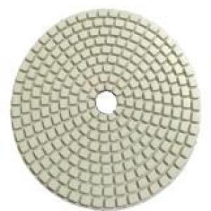 TW5152 White Buff Pad