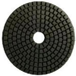 TW5153 Black Buff Pad
