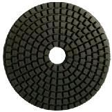 TW5153 Black Buff Pad