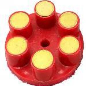 TW5211 Hard Polishing Pad