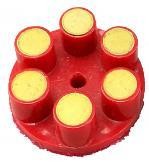 TW5211 Hard Polishing Pad