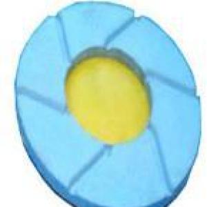 TW5214 Hard Polishing Pad