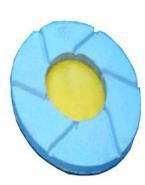TW5214 Hard Polishing Pad