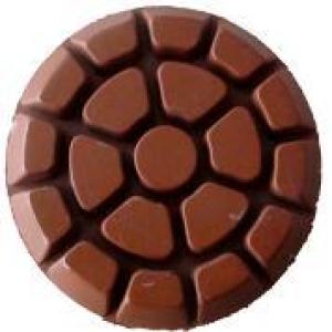 TW5222 Hard Polishing Pad
