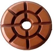 TW5223 Hard Polishing Pad