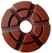 TW5225 Hard Polishing Pad