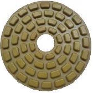 TW5233 Turbo Hard Polishing Pad