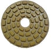 TW5233 Turbo Hard Polishing Pad
