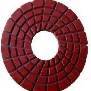 TW5235 Turbo Hard Polishing Pad