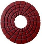 TW5235 Turbo Hard Polishing Pad