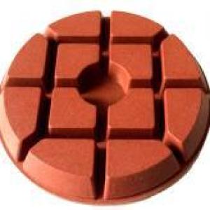 TW5236 Turbo Hard Polishing Pad