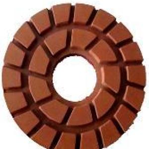 TW5237 Turbo Hard Polishing Pad