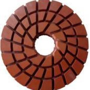 TW5238 Turbo Hard Polishing Pad