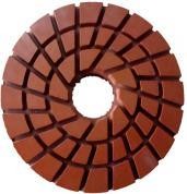 TW5238 Turbo Hard Polishing Pad