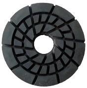 TW5239 Turbo Hard Polishing Pad