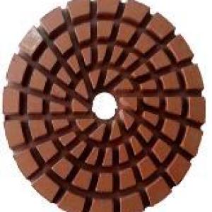 TW5240 Turbo Hard Polishing Pad