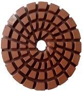 TW5240 Turbo Hard Polishing Pad