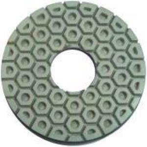TW5241 Honeycomb Hard Polishing Pad