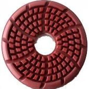 TW5242 Turbo Hard Polishing Pad