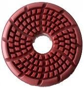 TW5242 Turbo Hard Polishing Pad