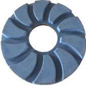 TW5243 Spiral Hard Polishing Pad