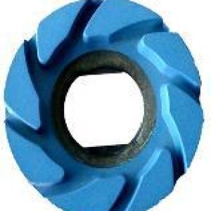 TW5245 Spiral Hard Polishing Pad