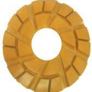 TW5252 Hard Polishing Pad