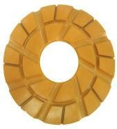 TW5252 Hard Polishing Pad
