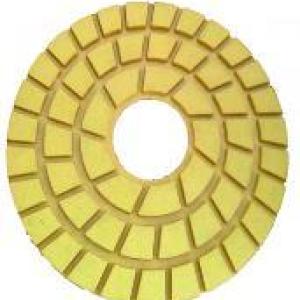 TW5253 Hard Polishing Pad
