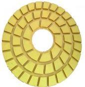 TW5253 Hard Polishing Pad