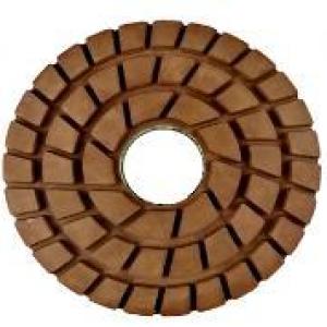 TW5254 Hard Polishing Pad