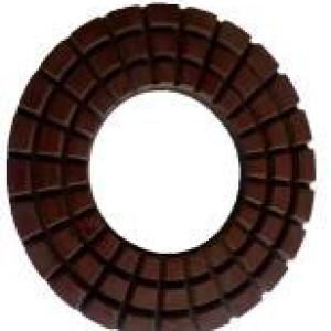 TW5255 Hard Polishing Pad