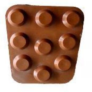 TW5261 Hard Polishing Pad