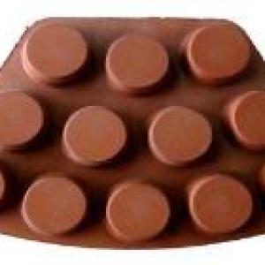 TW5263 Hard Polishing Pad