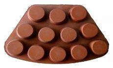 TW5263 Hard Polishing Pad