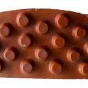 TW5265 Hard Polishing Pad