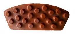 TW5265 Hard Polishing Pad
