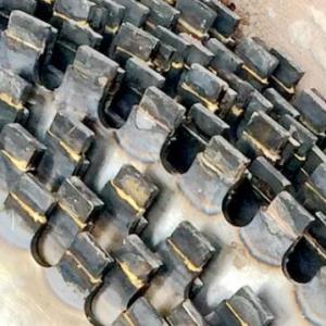 TW6112 Multi Blades and Segments for Granite