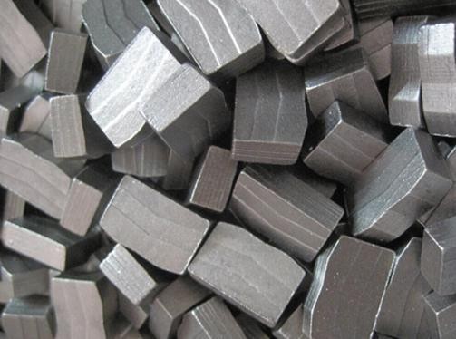 TW6114 Multi Blades and Segments for Granite