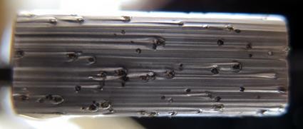 TW6121 Single Blades and Segments for Marble