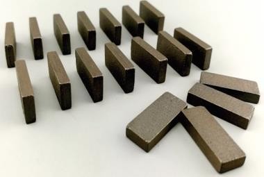 TW6122 Multi Blades and Segments for Marble