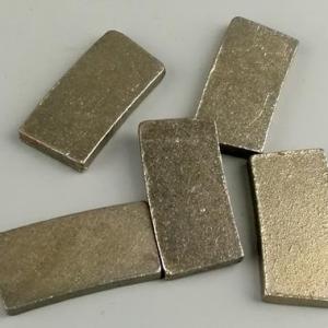 TW6217 Short Segments and Blades for Granite