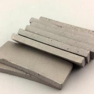 TW6231 Flat Type Segments and Blades for Sandstone