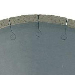 TW6243 Edge Cutting Segments and Blades for Ceramic