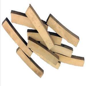 TW6244 Edge Cutting Segments and Blades for Limestone