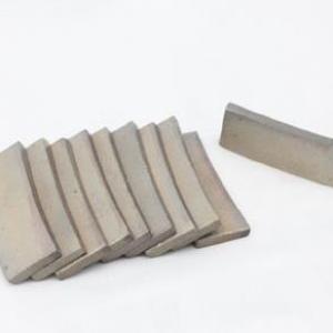 TW6251 Horizontal Cutting Blades and Segments for Granite